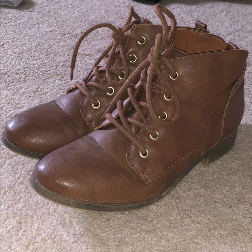 Missimo Boots